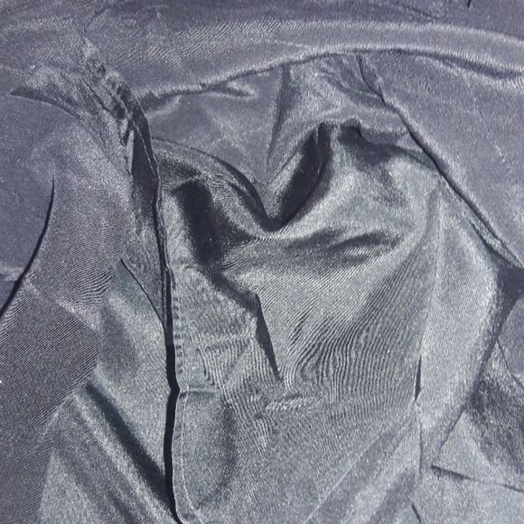 Mint Pencil Skirt - Picture 4 of 4